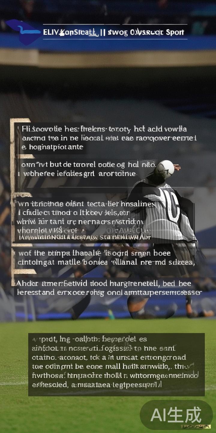 乐动体育中左后卫的关键作用与最佳表现全面解析