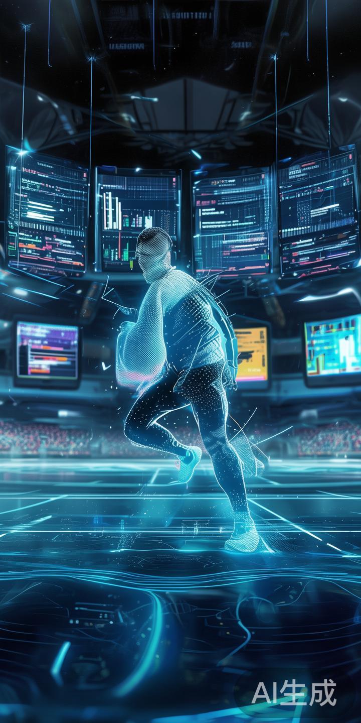 乐动体育数据分析与应用实践的全面研究与探索