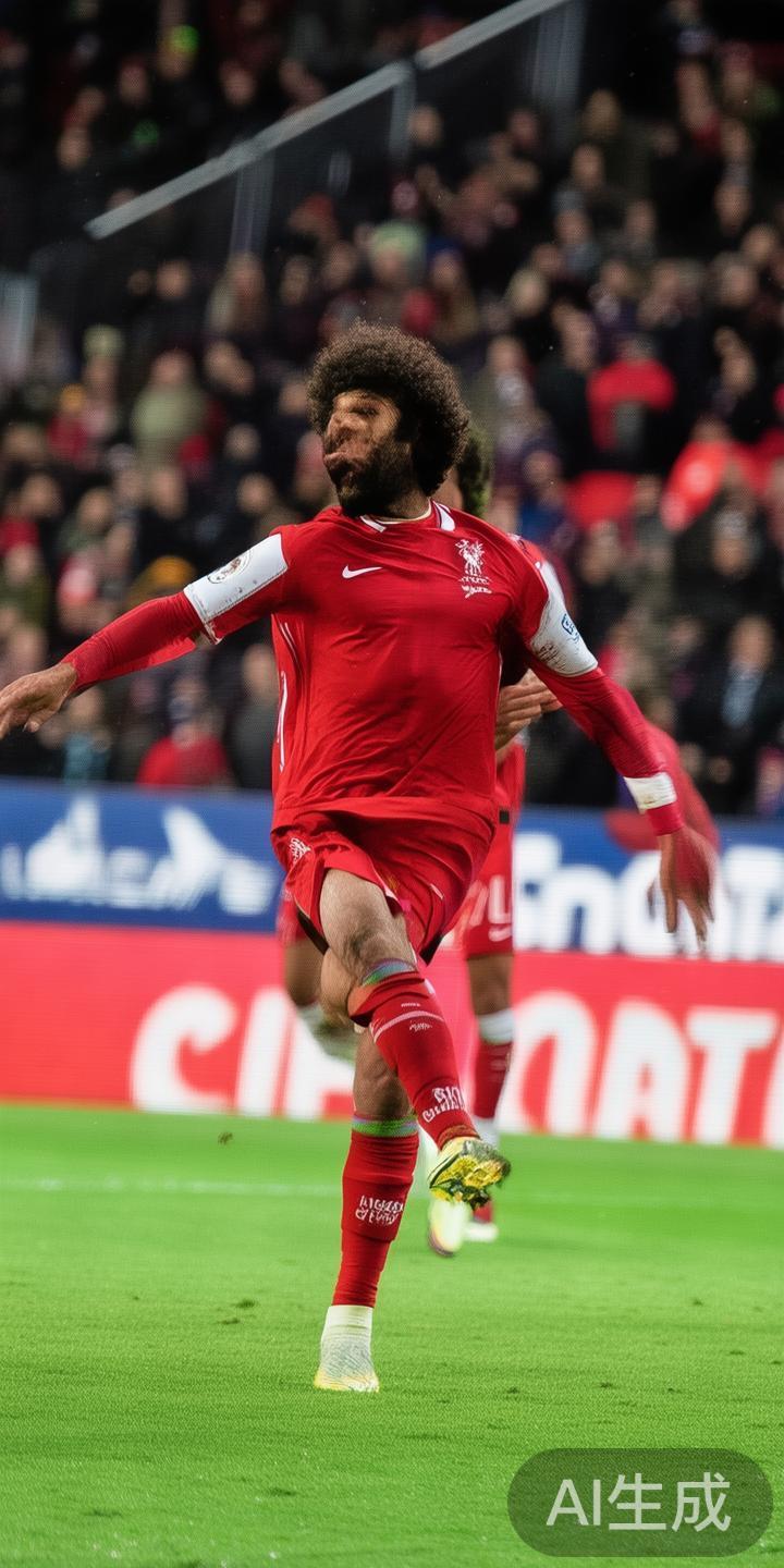 深入解析萨拉赫在乐动体育中的精彩表现与最新动态展望