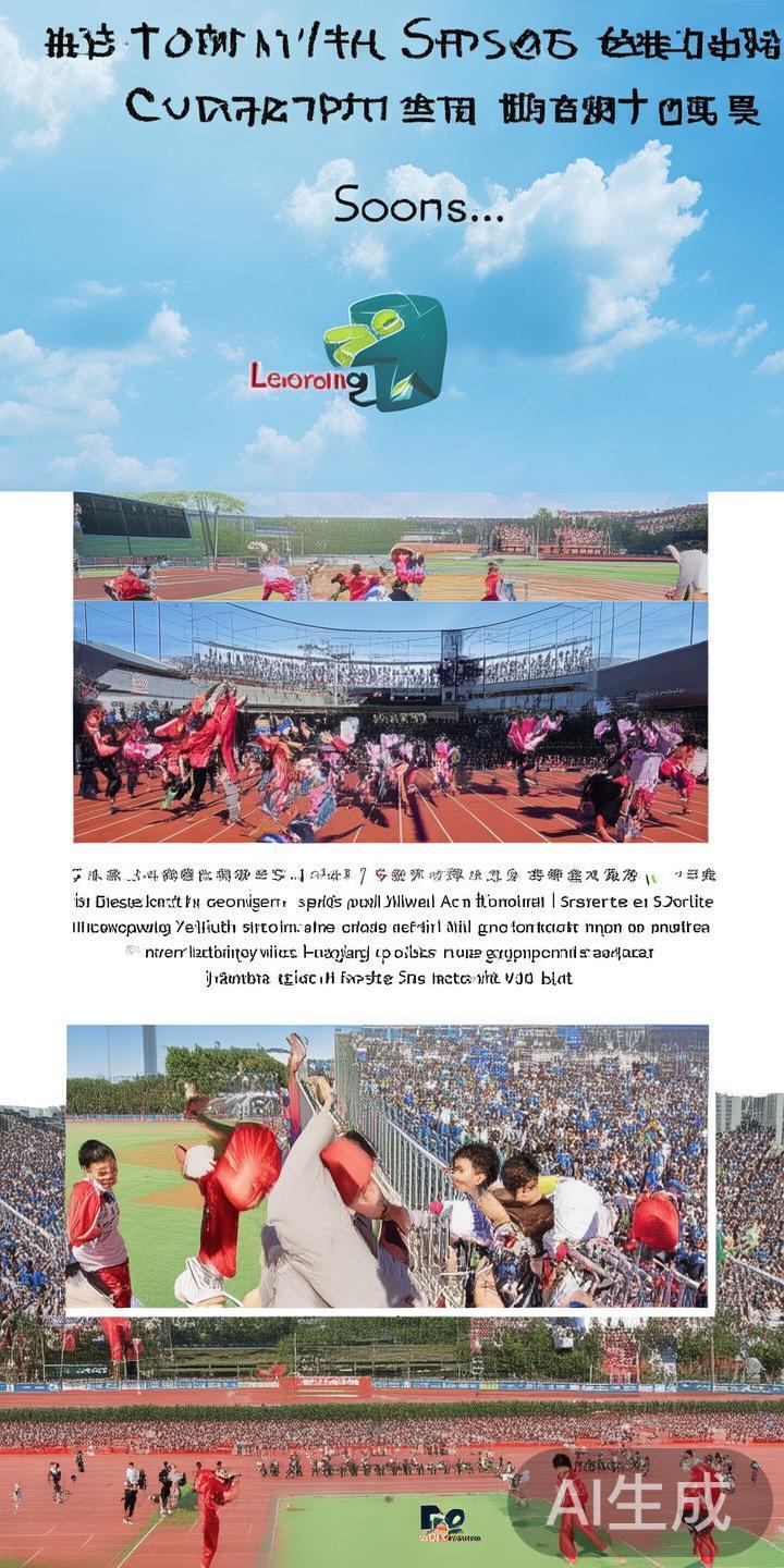 典型案例分析：
2018年，乐动体育成功举办了全