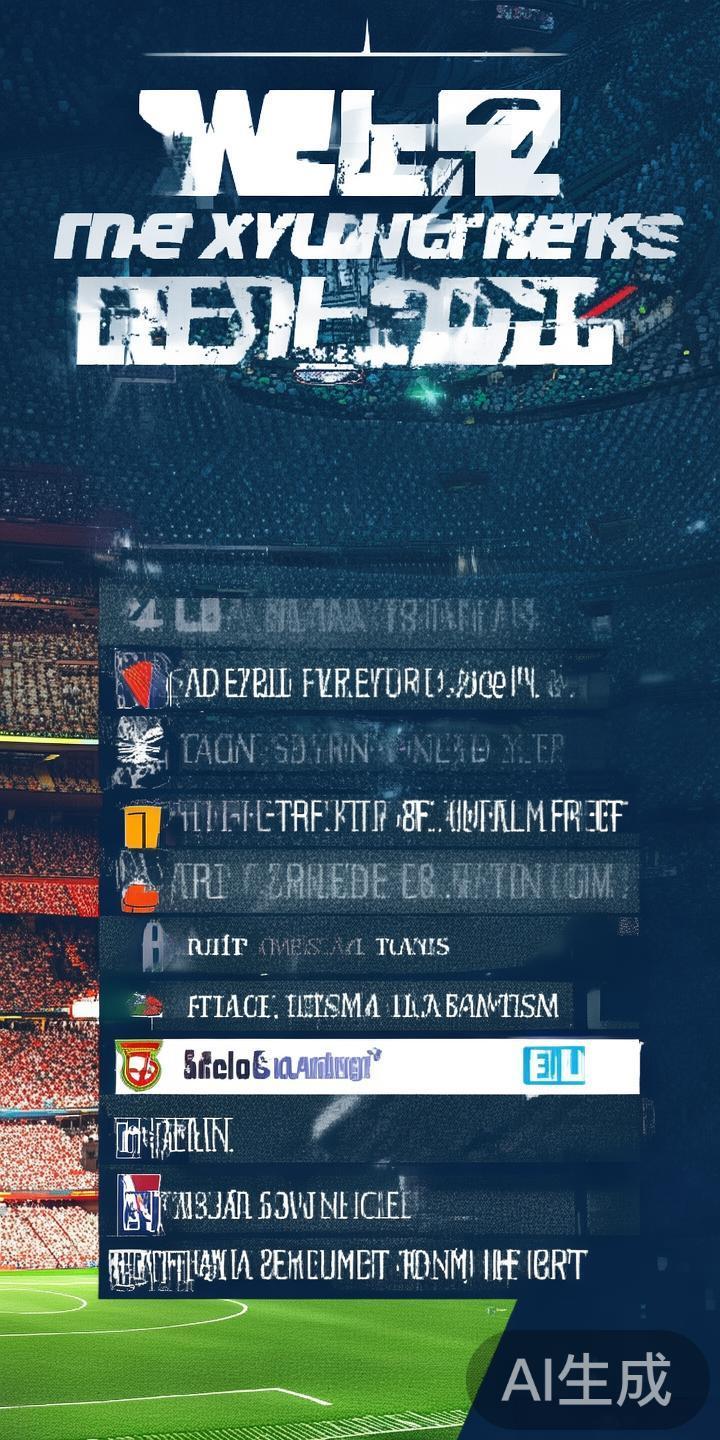 乐动体育意甲积分最新排名全面分析与深入解读，助你掌握赛事动态