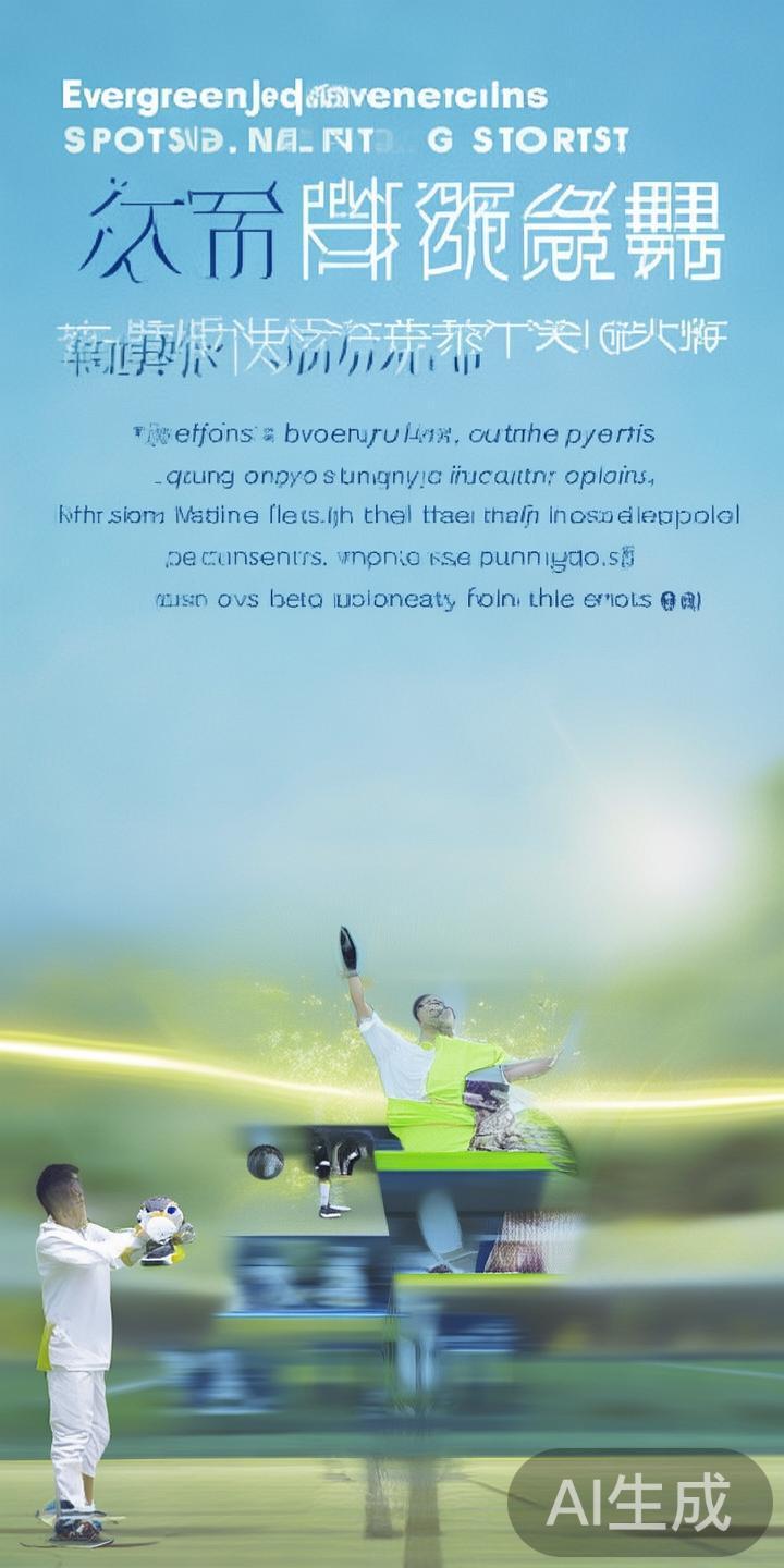 恒忆乐动体育：引领新时代全民健身与体育文化融合创新发展的先锋力量