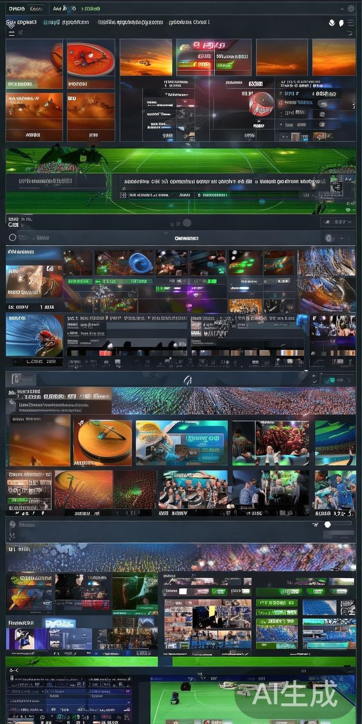 全面解析ld乐动体育投注app的主要功能与详细使用指南