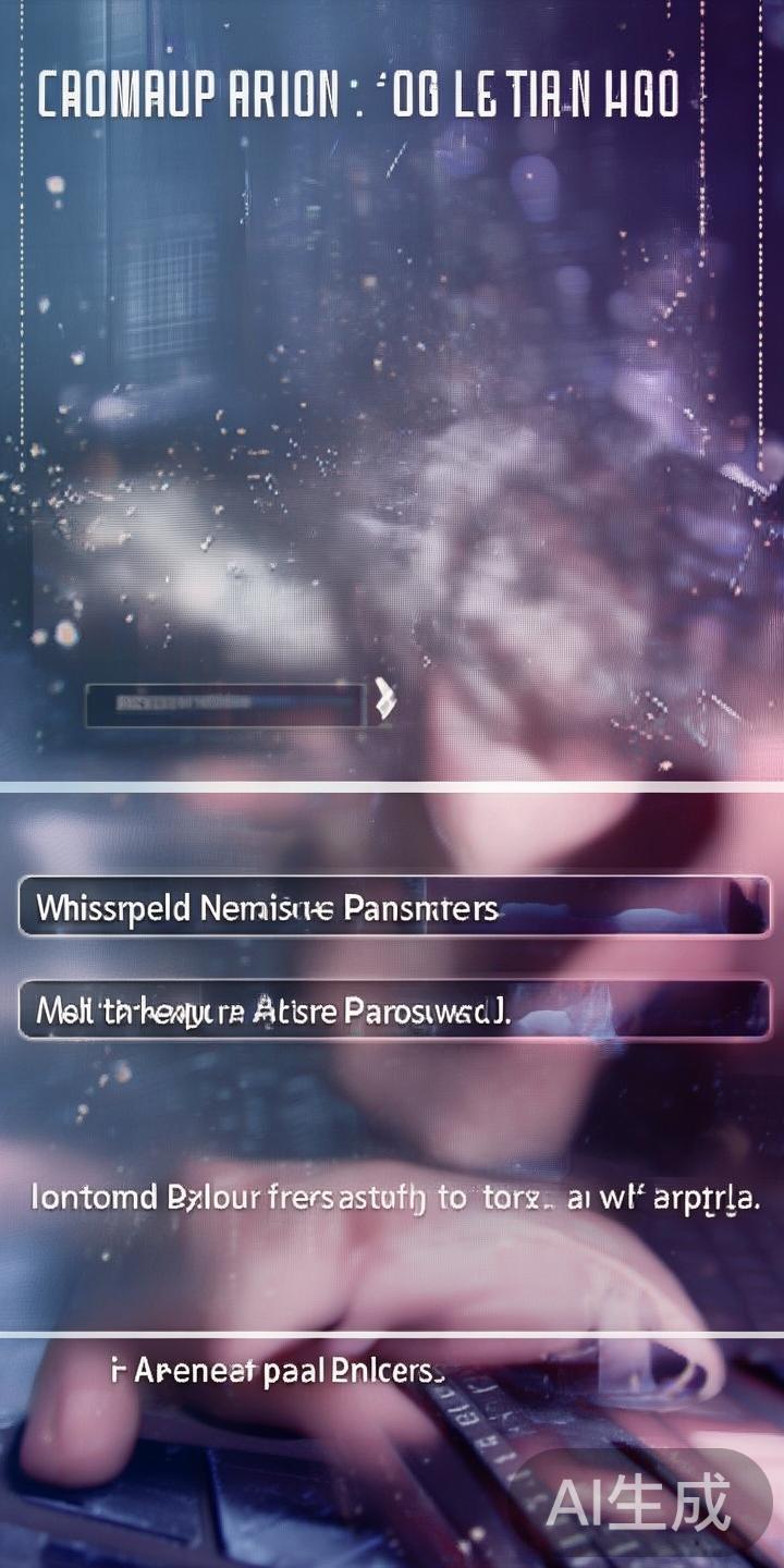 乐动体育登录失败原因全面分析与快速解决办法详解