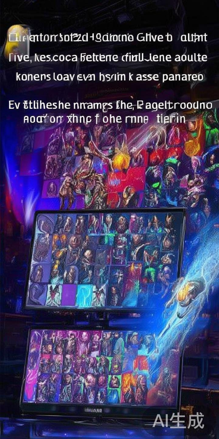 王者荣耀乐动体育直播精彩内容全攻略与最新热点播报详细解析