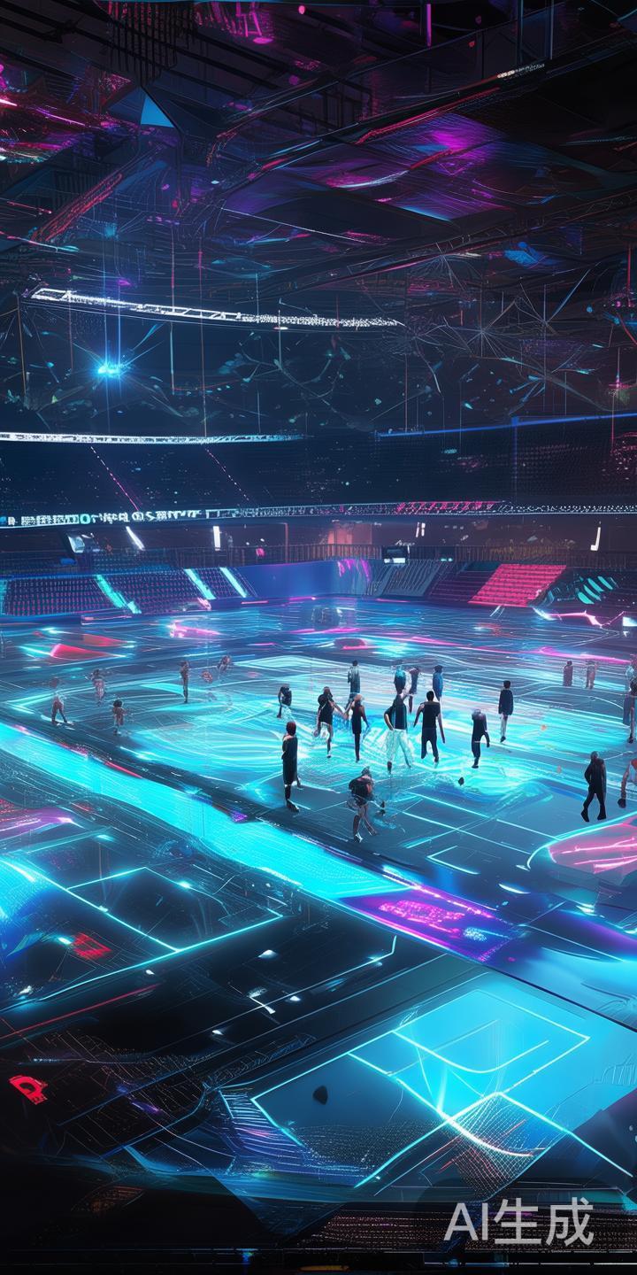 乐动体育h篮球：打造全新创新的智能篮球运动体验平台全面解析