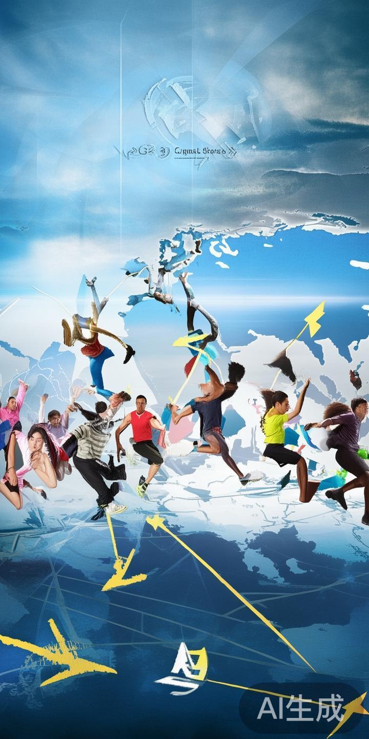 乐动体育深化海外市场布局,迈向国际化发展新高峰