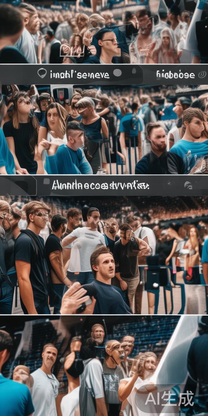 全面解析乐动体育APP的人脸识别功能:操作指南与使用技巧