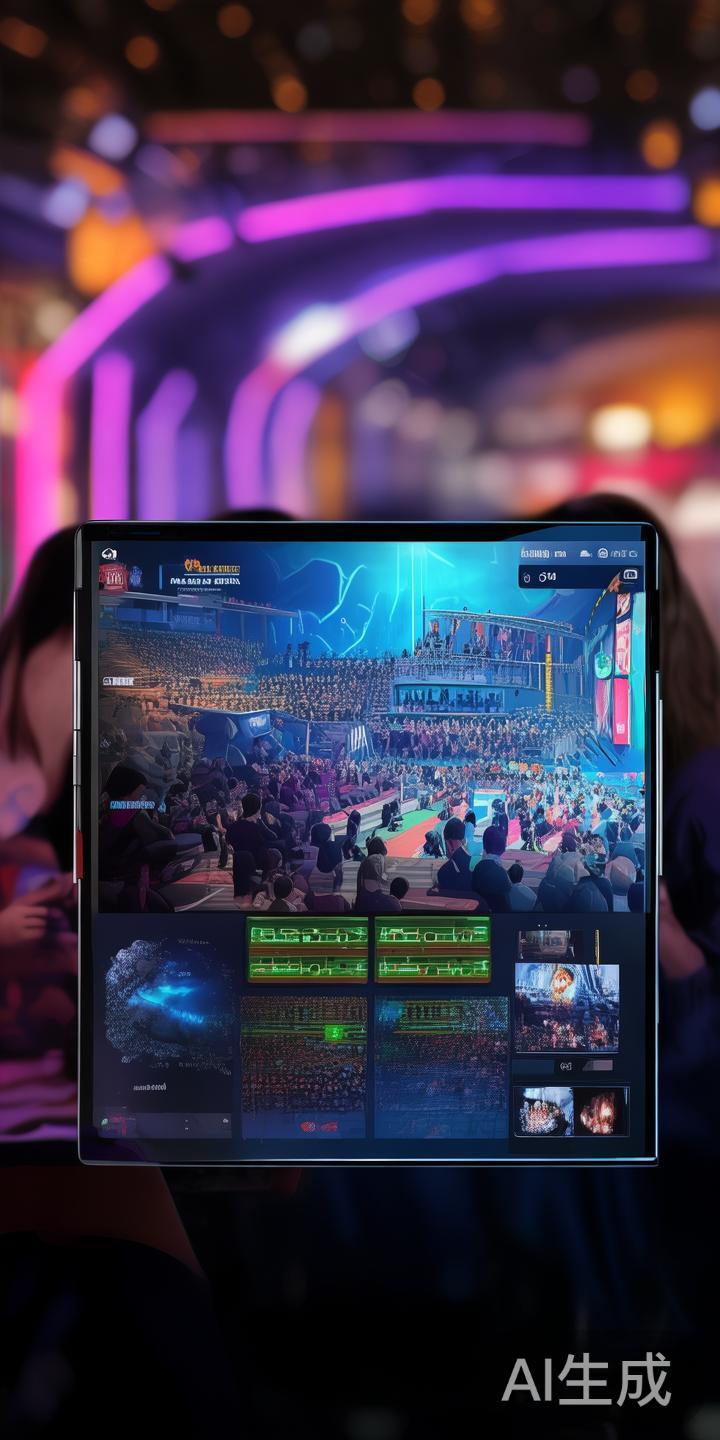 乐动体育提升用户体验与竞技水平的全面策略与实践分析