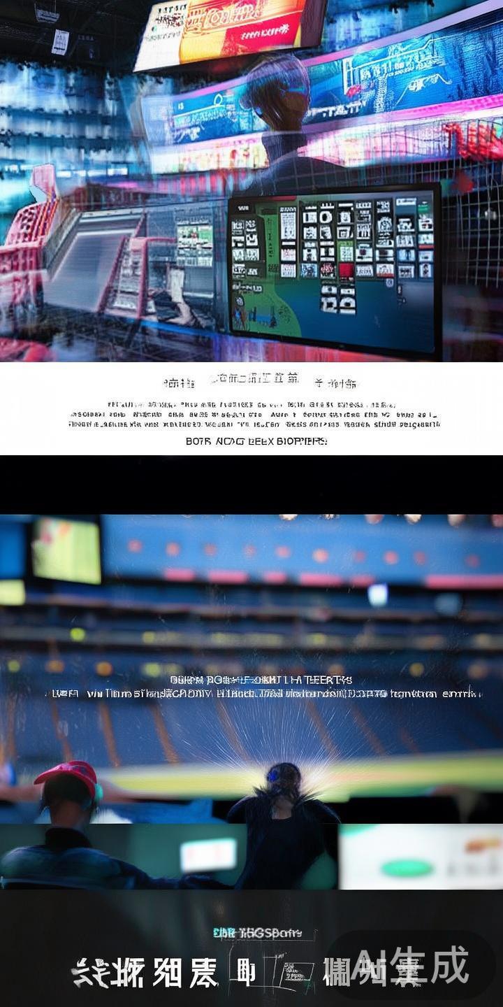 数据分析与定制化推广的结合，是乐动体育广告的另一大