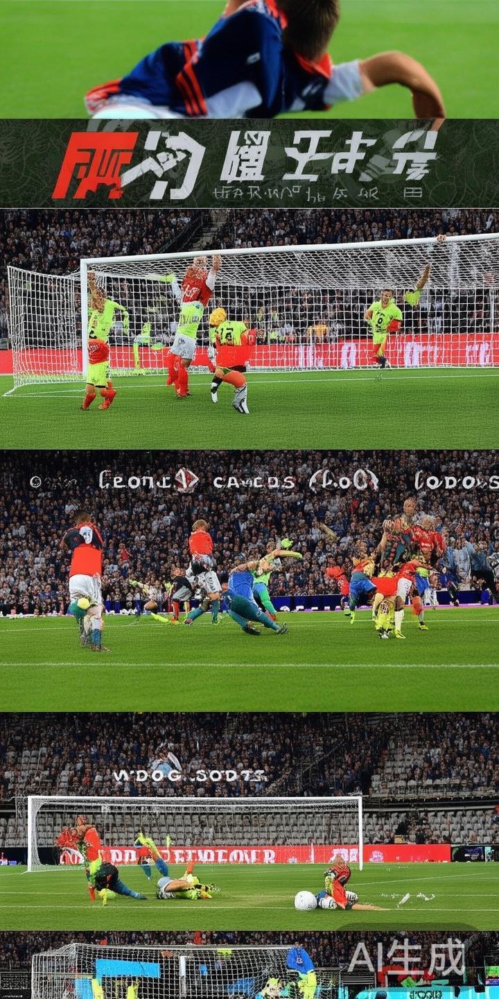 在正式比赛中，意料之外的意外事件常常成为焦点。乐动