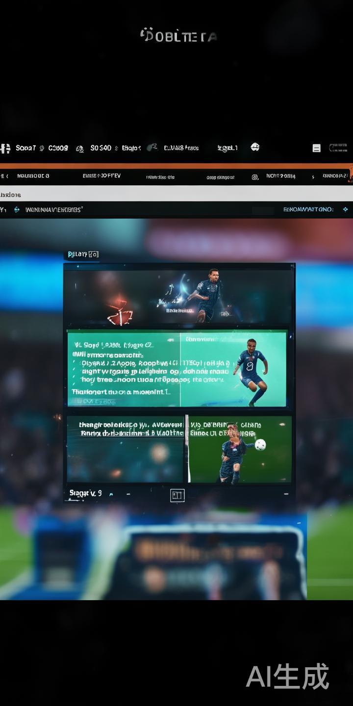 乐动体育最新报道:第一手赛事资讯与运动员动态深度解析 此外,平台还会结合赛后数据统计和专家评论,为用户提
