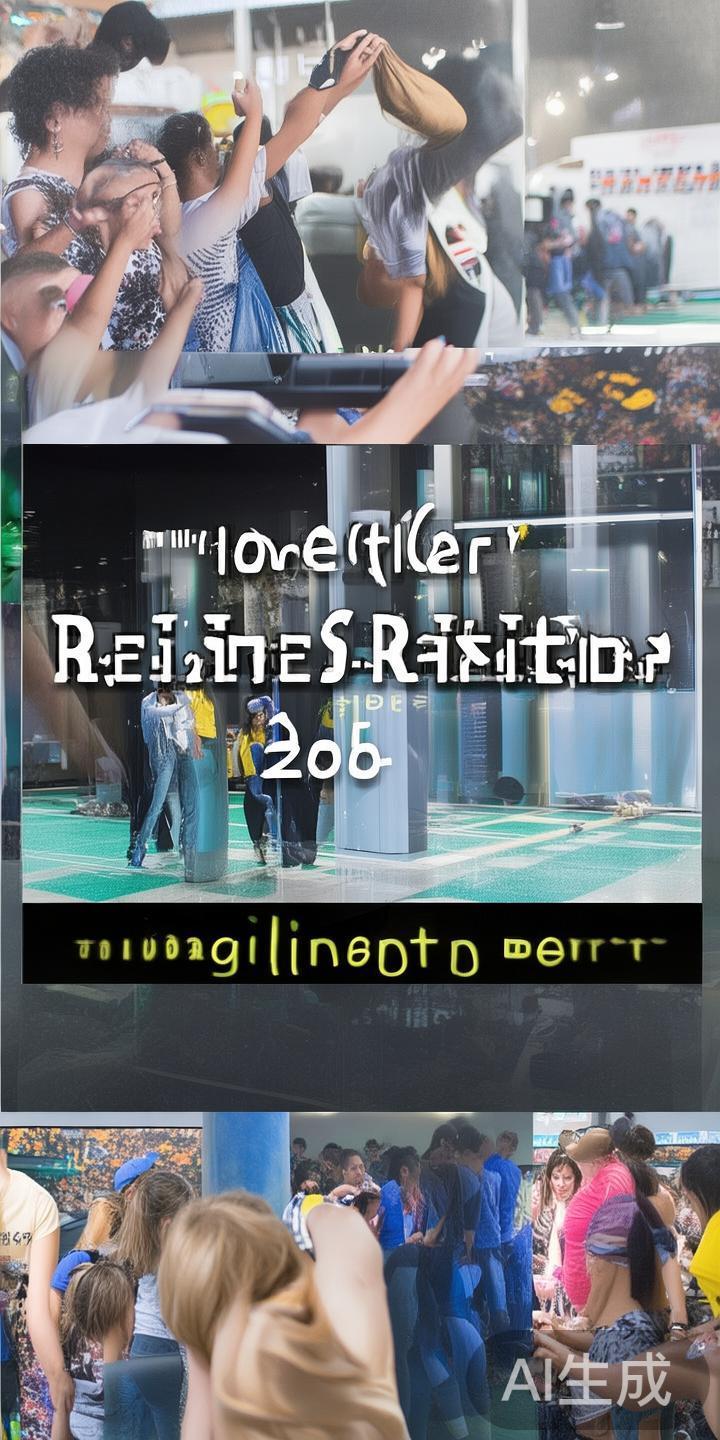 乐动体育轮滑报名指南:详细流程、注意事项全攻略 在正式报名之前,首先需要确认乐动体育轮滑报名的时间