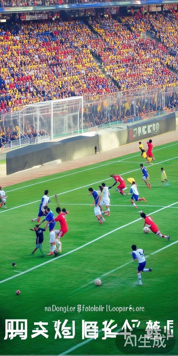 乐动体育足球U联赛精彩赛事全面解析与精彩瞬间回顾 乐动体育足球U联赛作为国内领先的青少年足球赛事之一