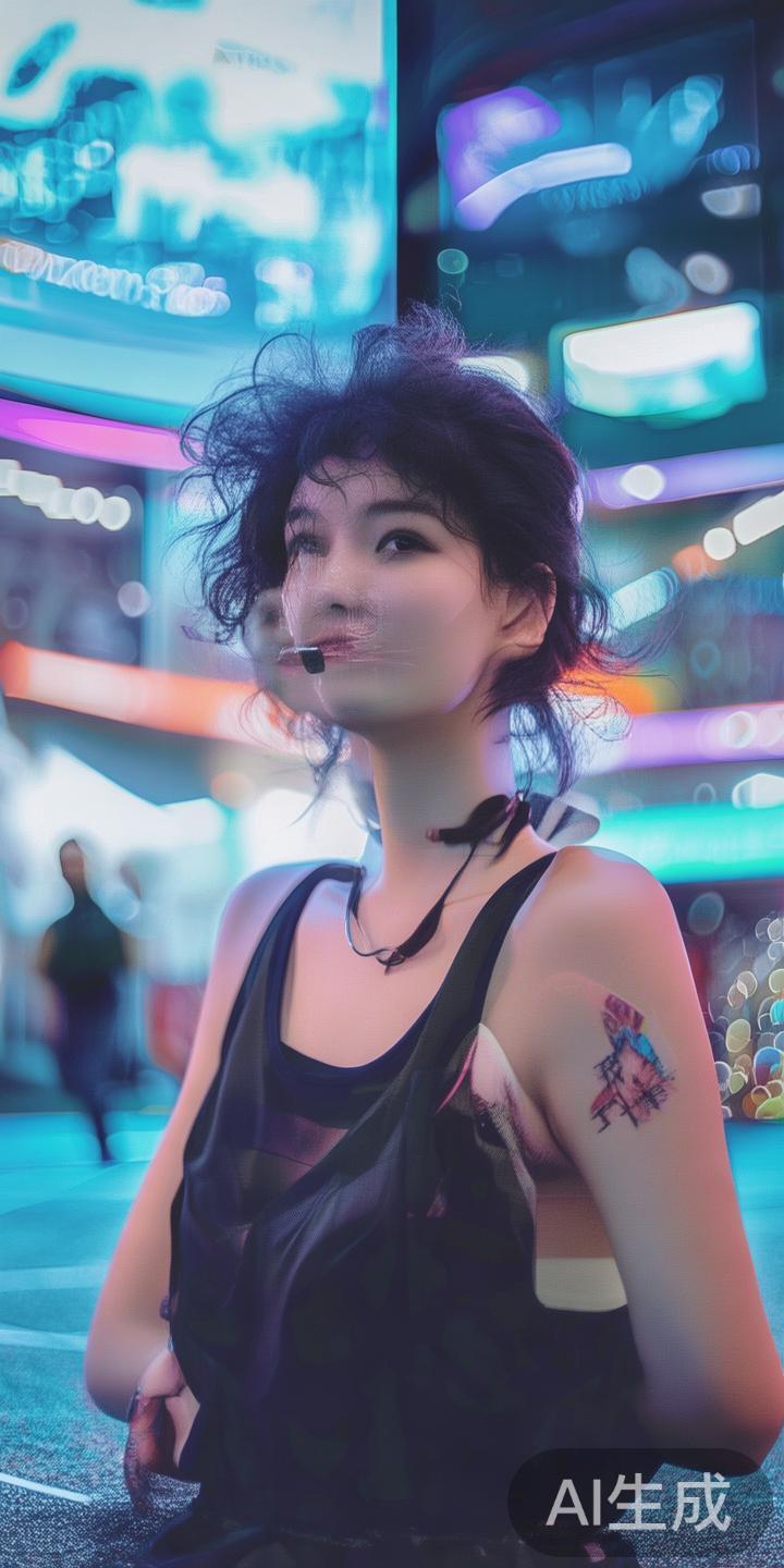 在新时代青少年成长的舞台上，运动与娱乐的深度融合成