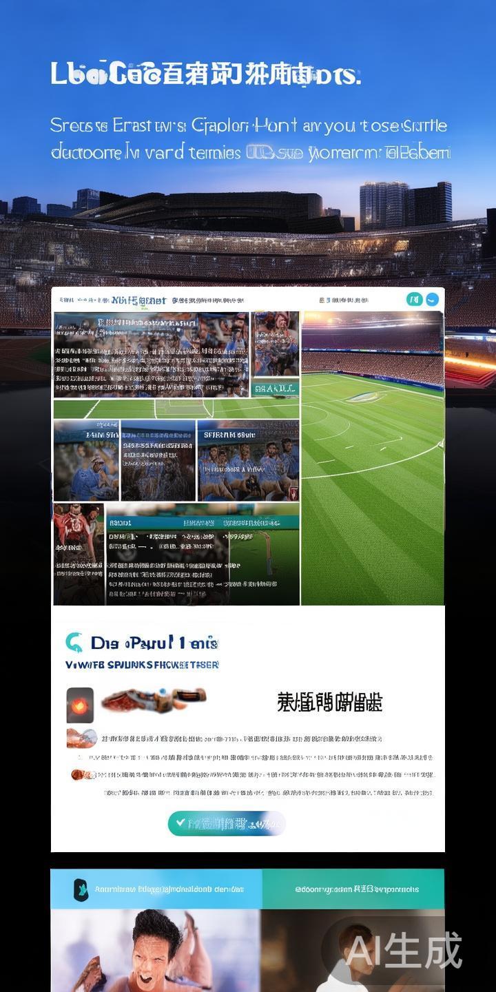 全面解析中文版乐动体育的特色亮点与最新发展动态 首先,中文版乐动体育的最大亮点在于其本地化服务。其